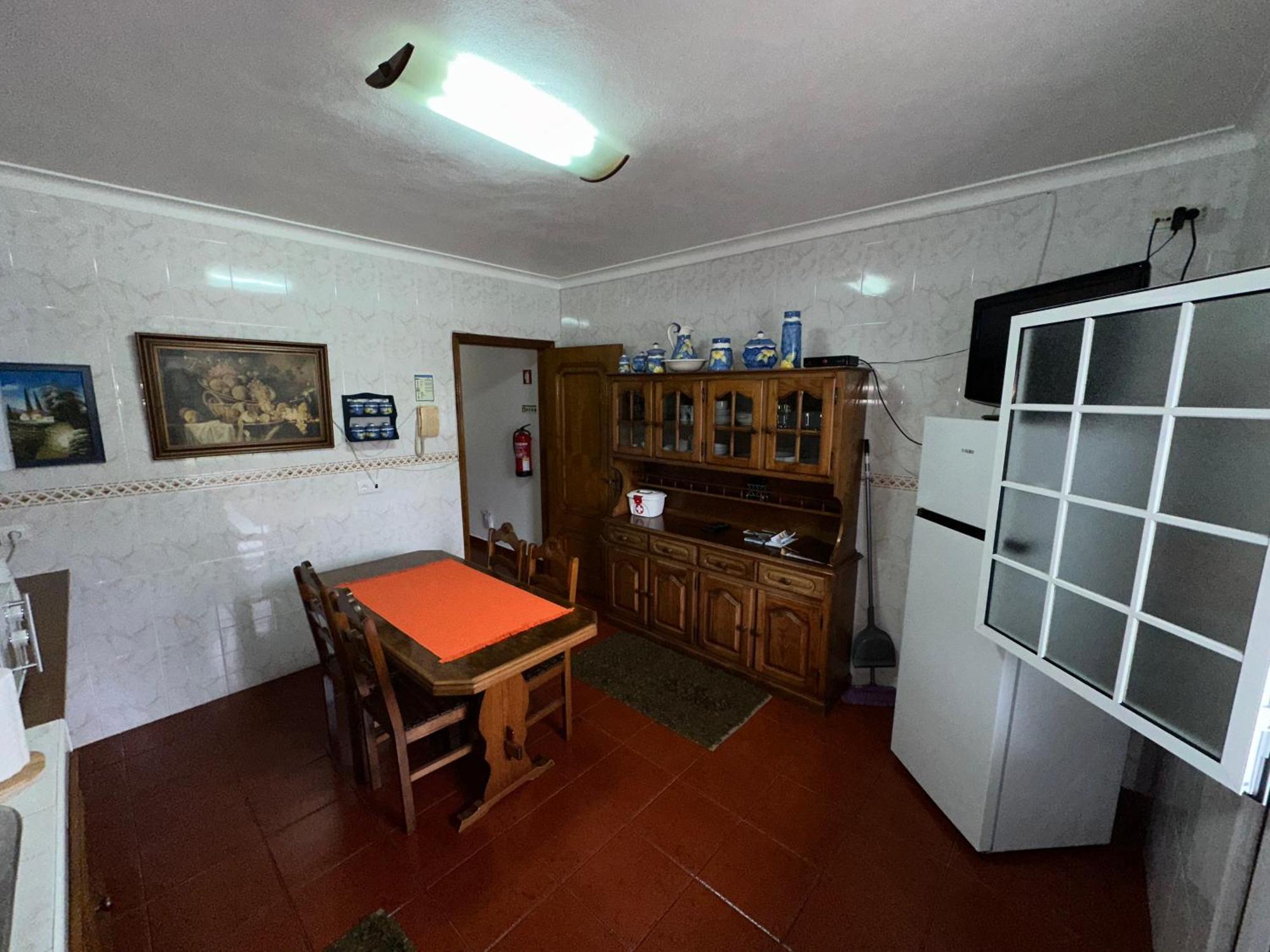 Alojamento Vila Flor Praia da Vitória Zewnętrze zdjęcie