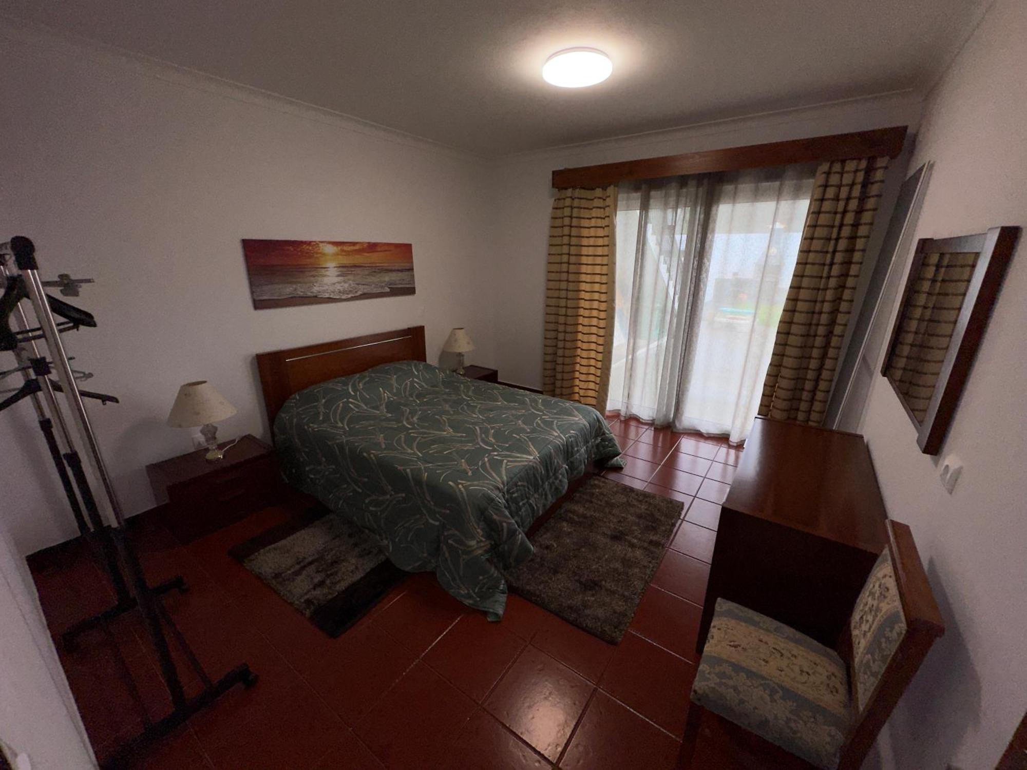 Alojamento Vila Flor Praia da Vitória Zewnętrze zdjęcie